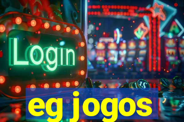 eg jogos